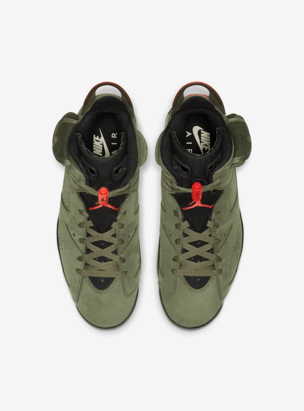 Air Jordan 6 Travis Scott - CN1084-200 | ResellZone
