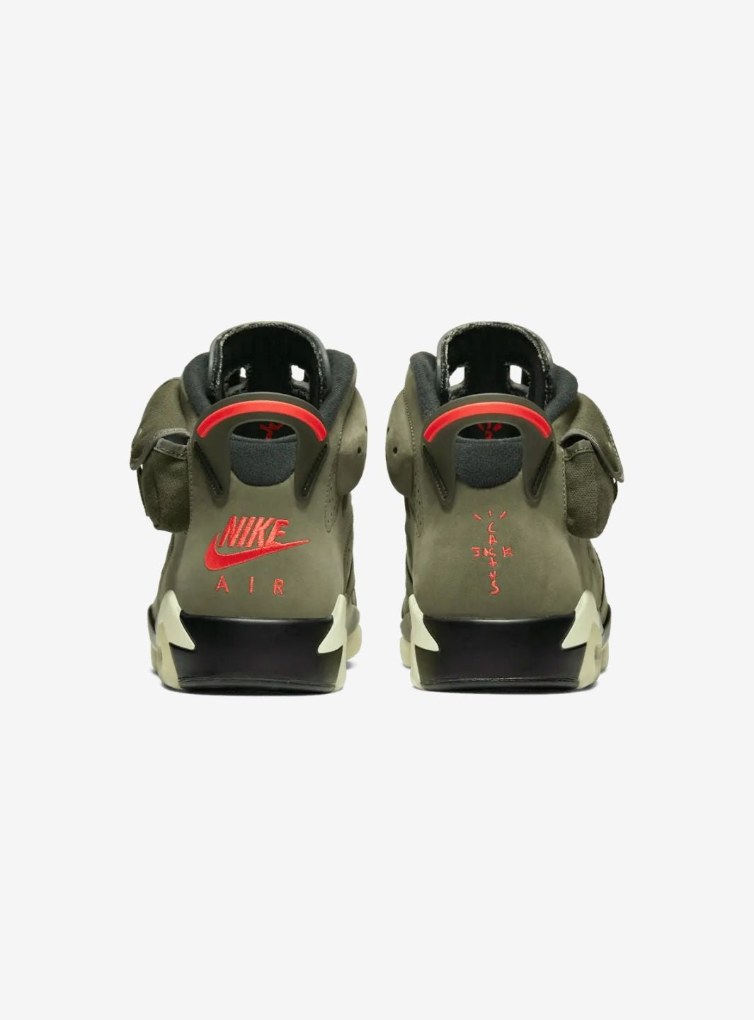 Air Jordan 6 Travis Scott - CN1084-200 | ResellZone