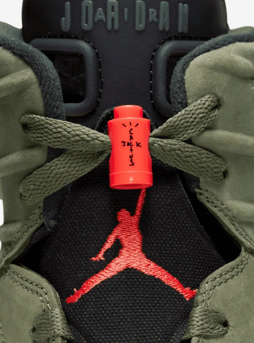 Air Jordan 6 Travis Scott - CN1084-200 | ResellZone