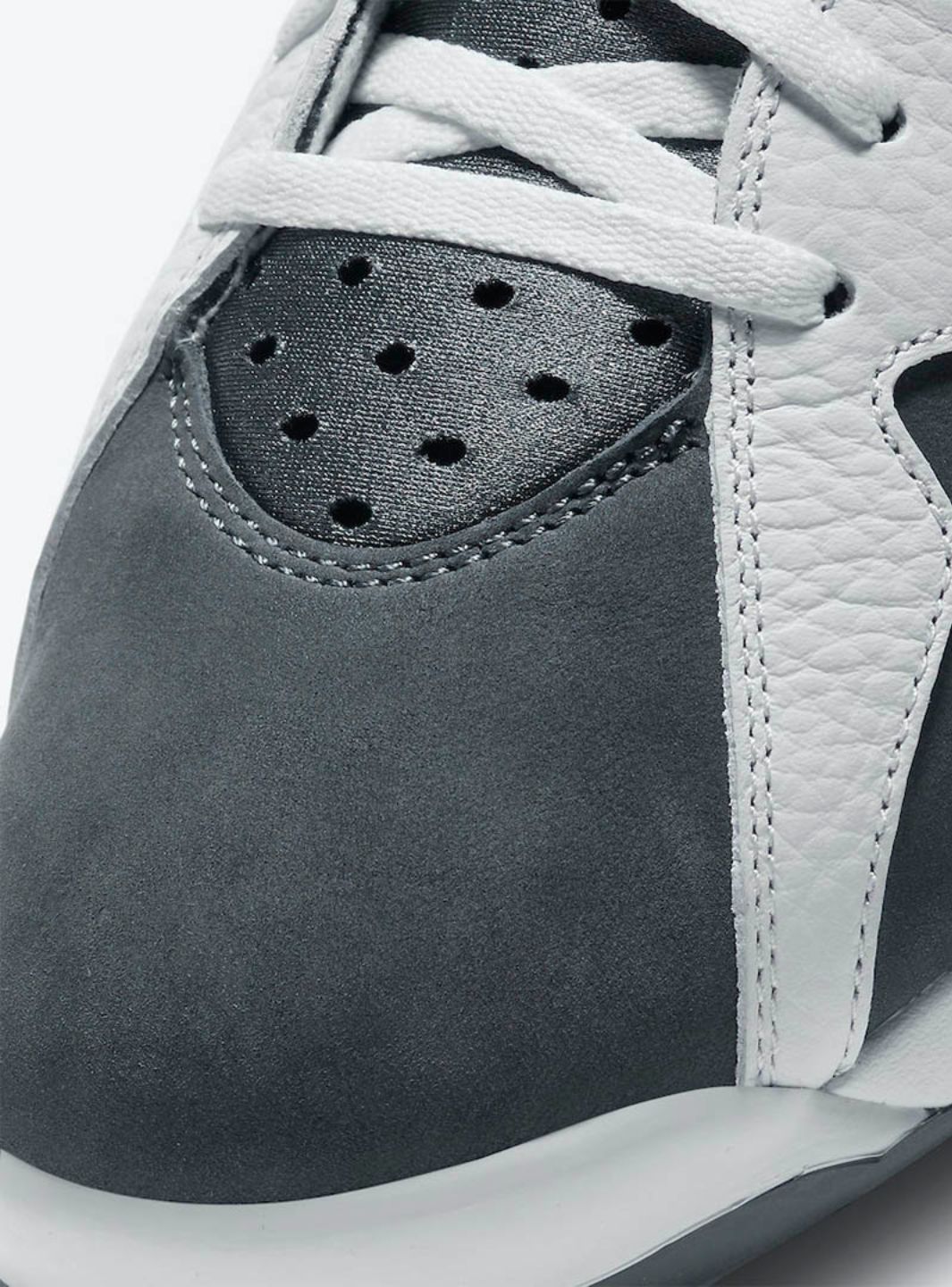 Air Jordan 7 Retro Flint (2021) - CU9307-100 | ResellZone