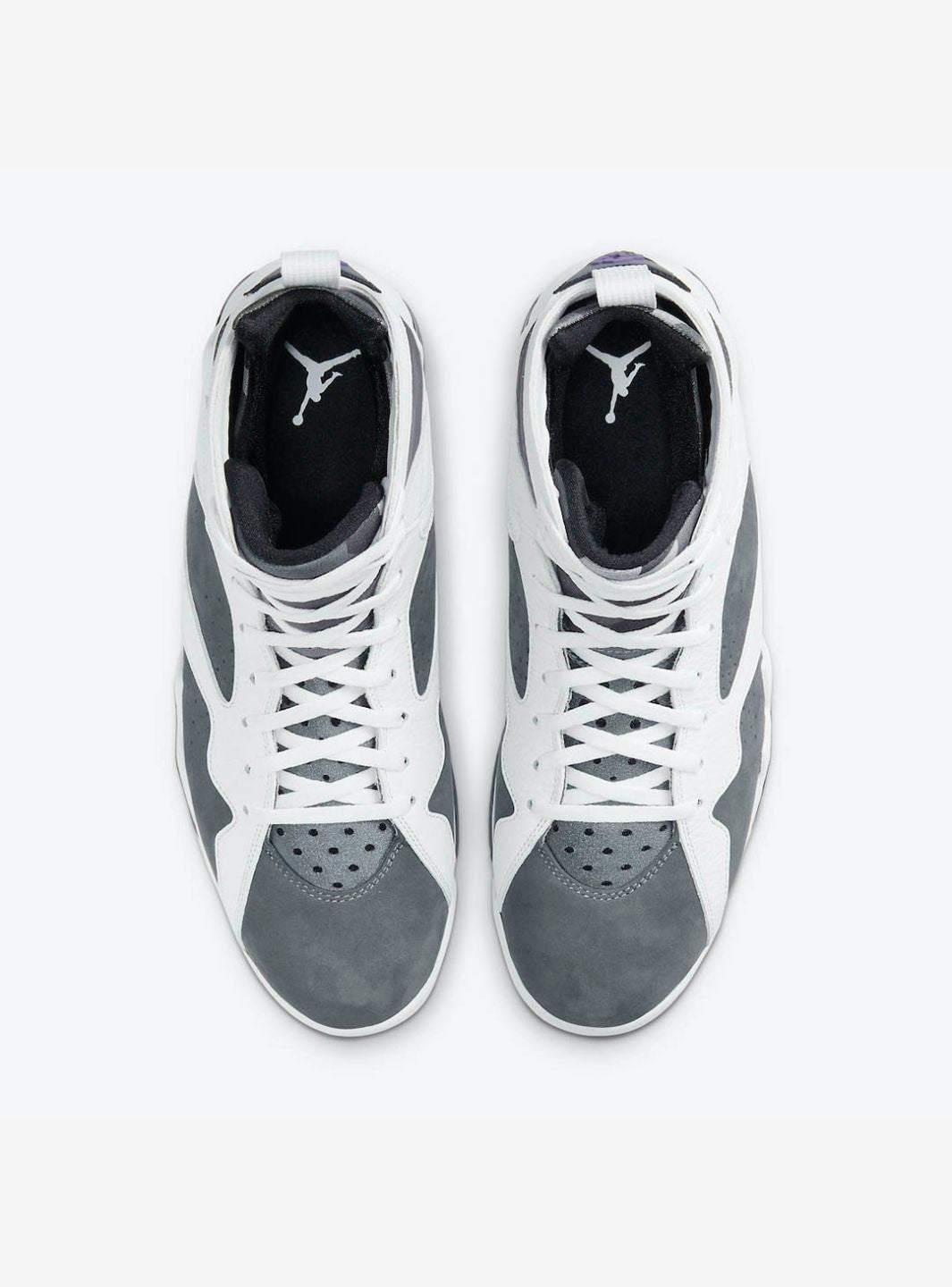 Air Jordan 7 Retro Flint (2021) - CU9307-100 | ResellZone
