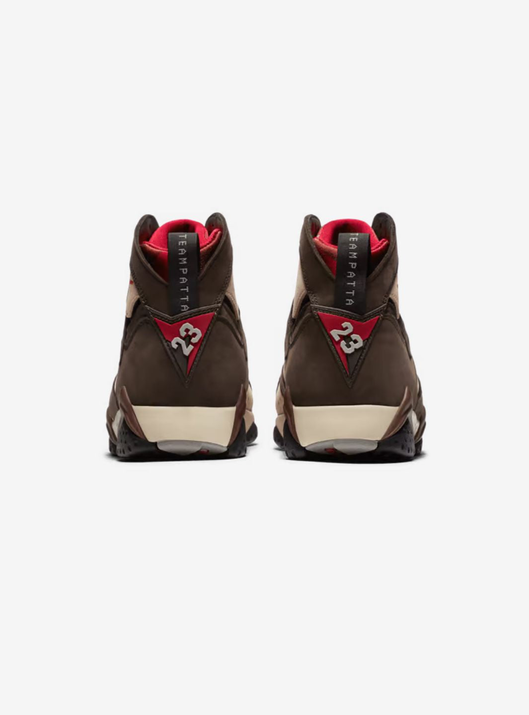 Air Jordan 7 Retro Patta Shimmer - AT3375-200 | ResellZone