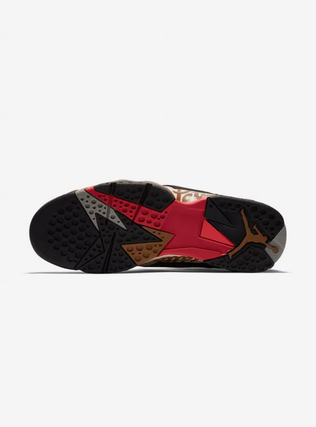 Air Jordan 7 Retro Patta Shimmer - AT3375-200 | ResellZone