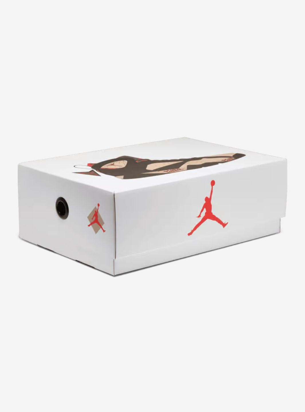 Air Jordan 7 Retro Patta Shimmer - AT3375-200 | ResellZone