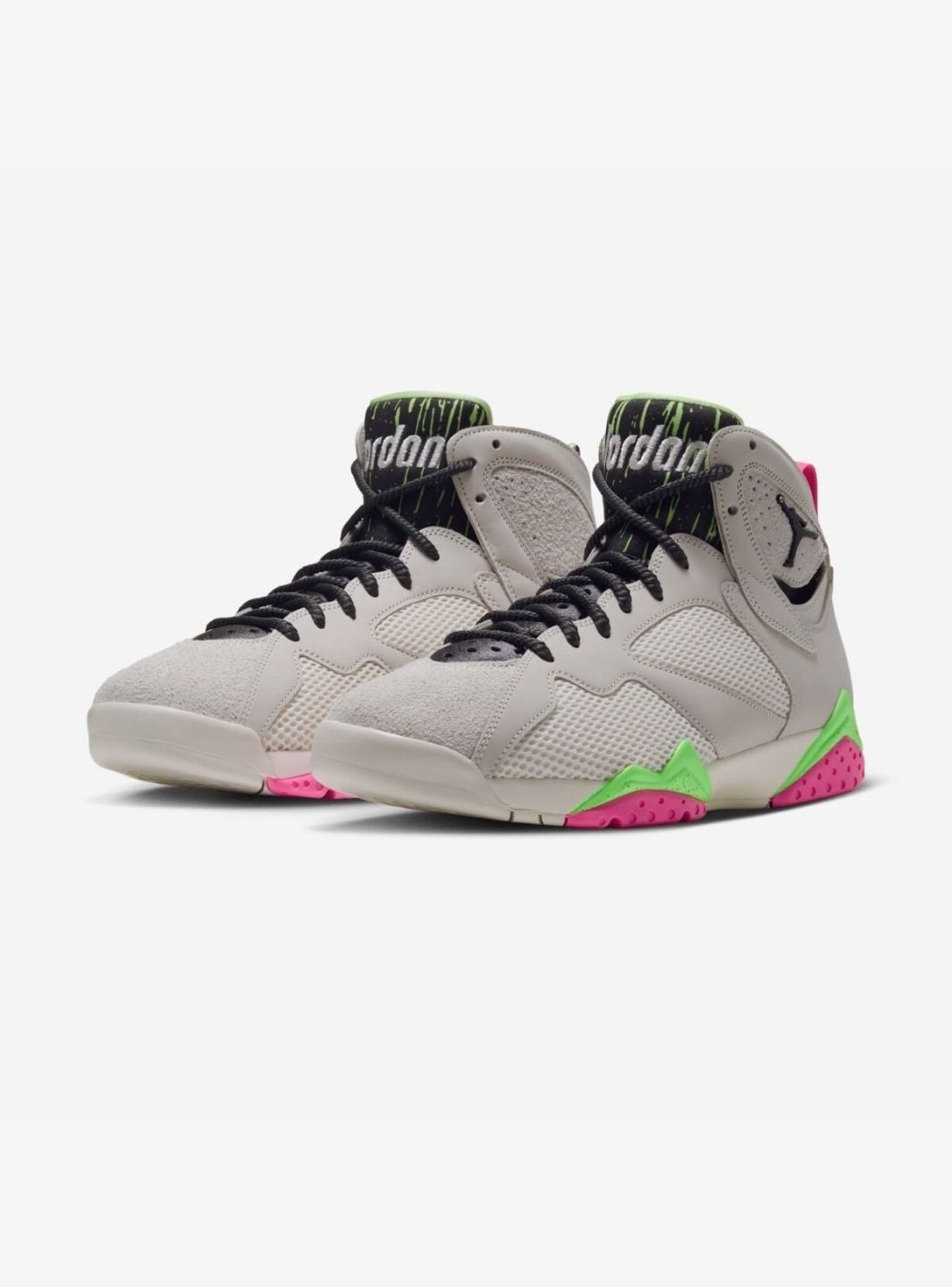 Air Jordan 7 Retro Tennis Day - IV6508-030 | ResellZone