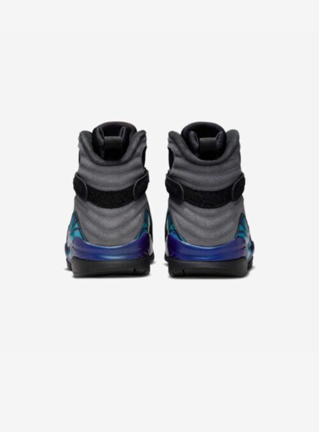 Air Jordan 8 Retro Aqua (2025) - 305381-006 | ResellZone
