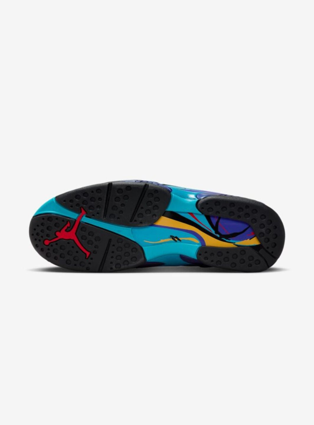 Air Jordan 8 Retro Aqua (2025) - 305381-006 | ResellZone