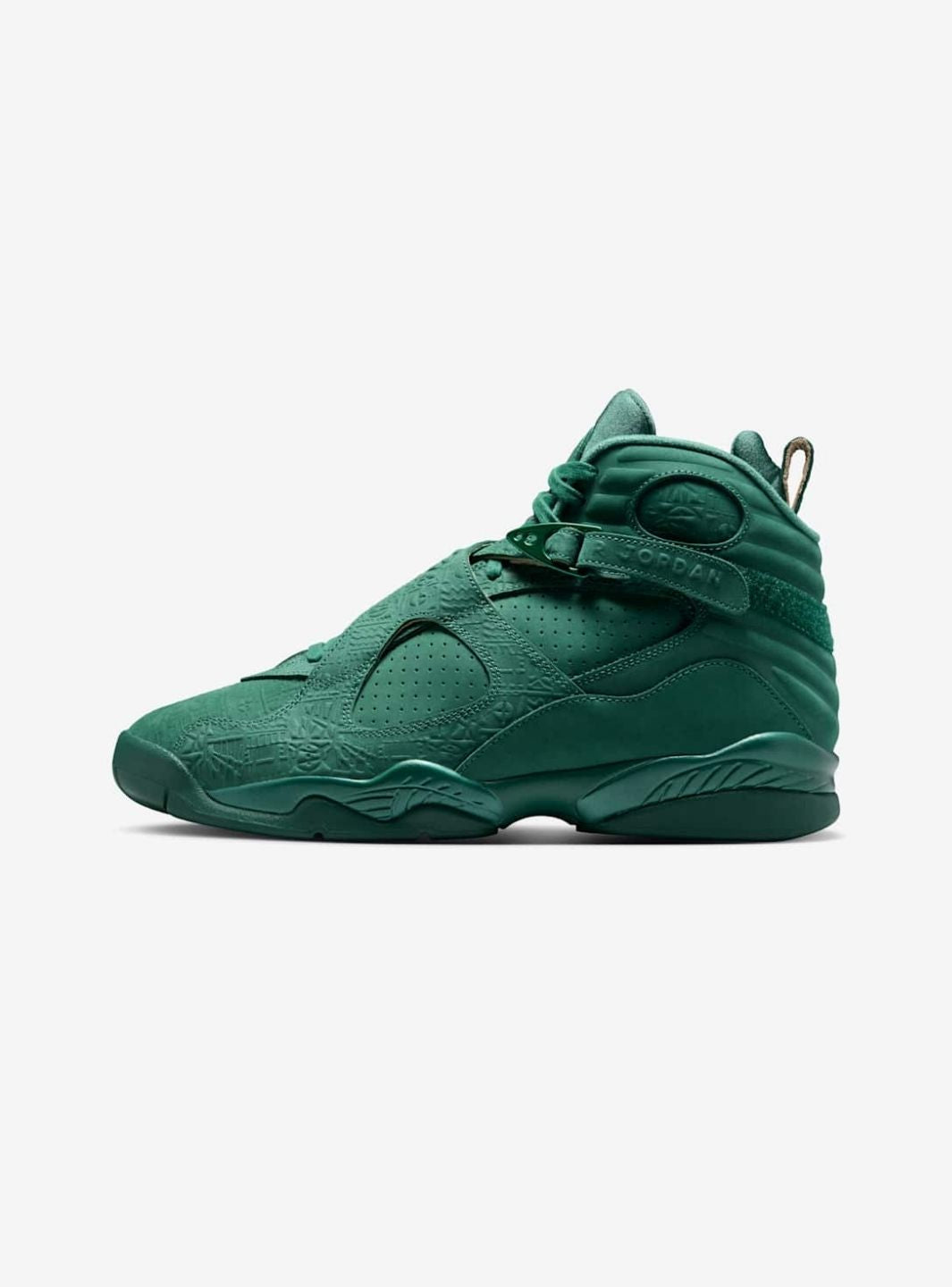 Air Jordan 8 Retro Bin23 - IO2053-300 | ResellZone
