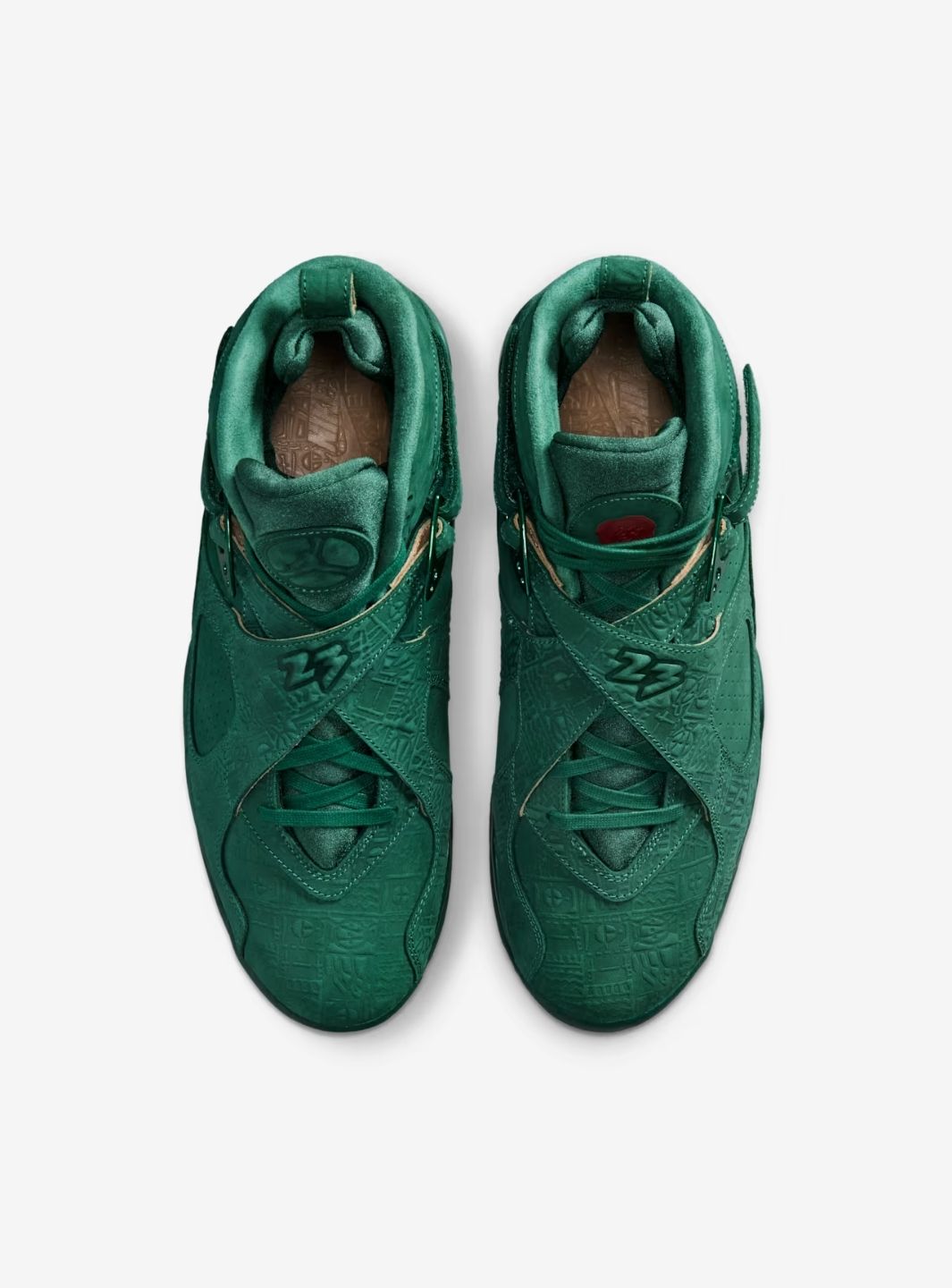 Air Jordan 8 Retro Bin23 - IO2053-300 | ResellZone