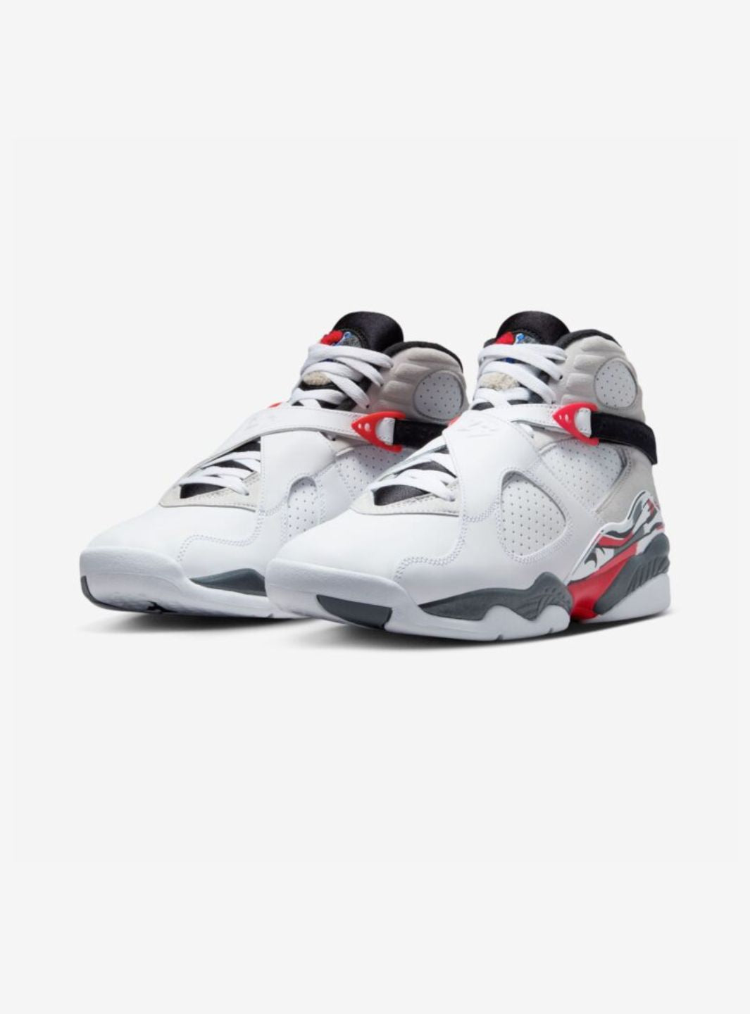 Air Jordan 8 Retro Bugs Bunny (2025) - 305381-100 | ResellZone