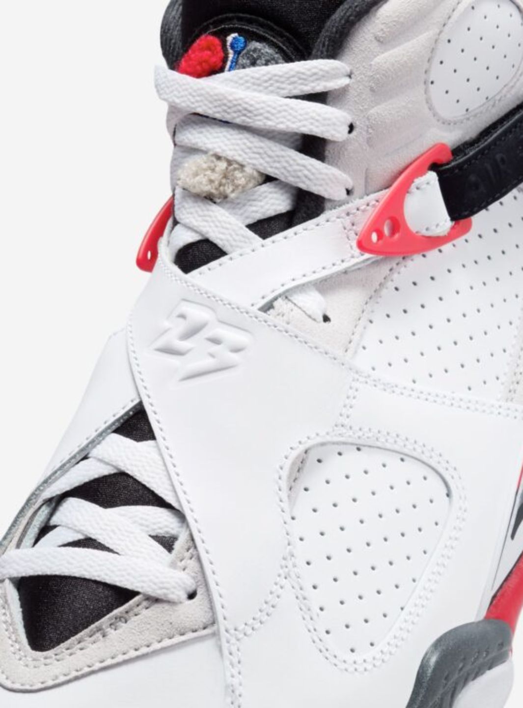 Air Jordan 8 Retro Bugs Bunny (2025) - 305381-100 | ResellZone