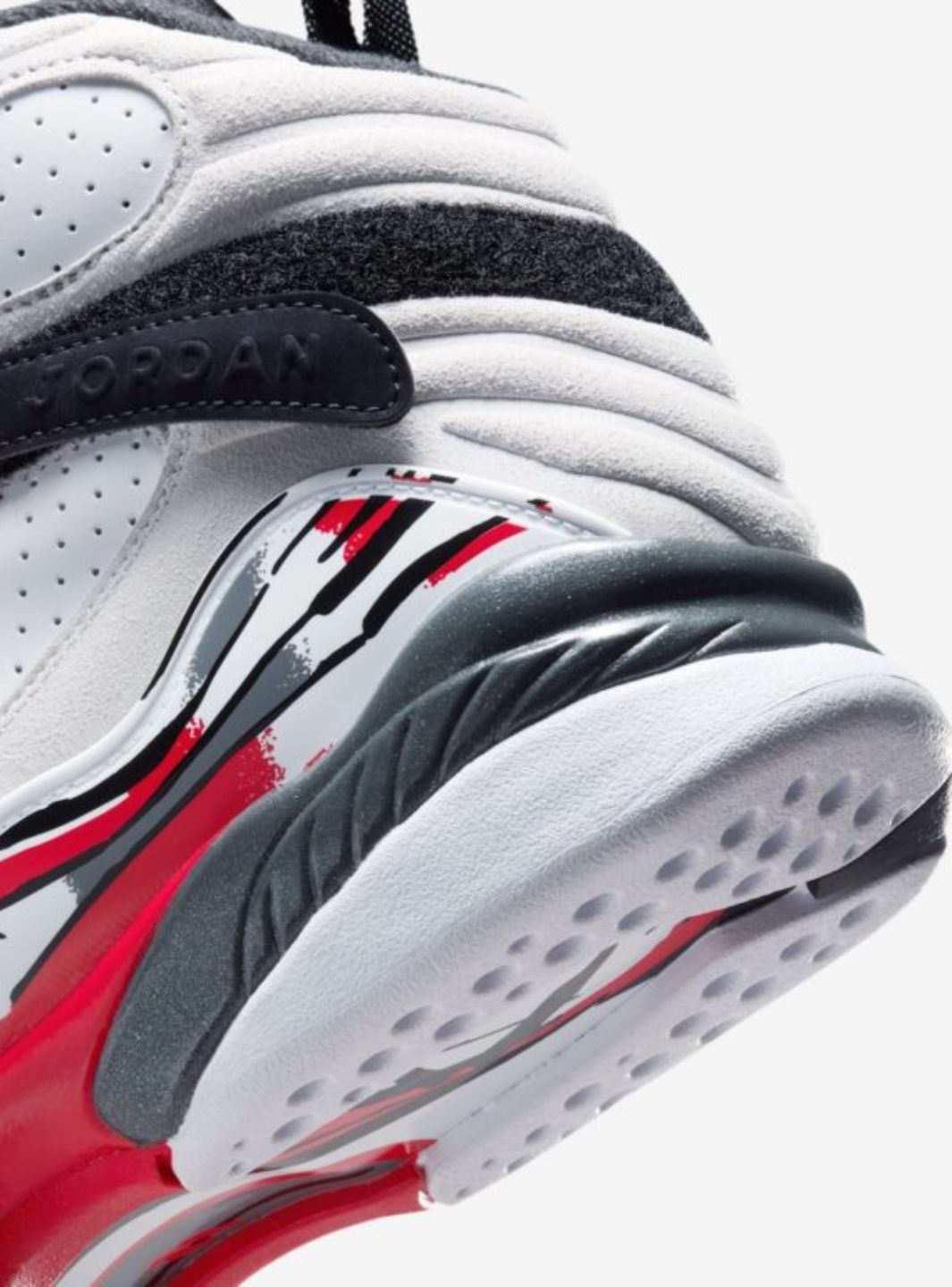 Air Jordan 8 Retro Bugs Bunny (2025) - 305381-100 | ResellZone