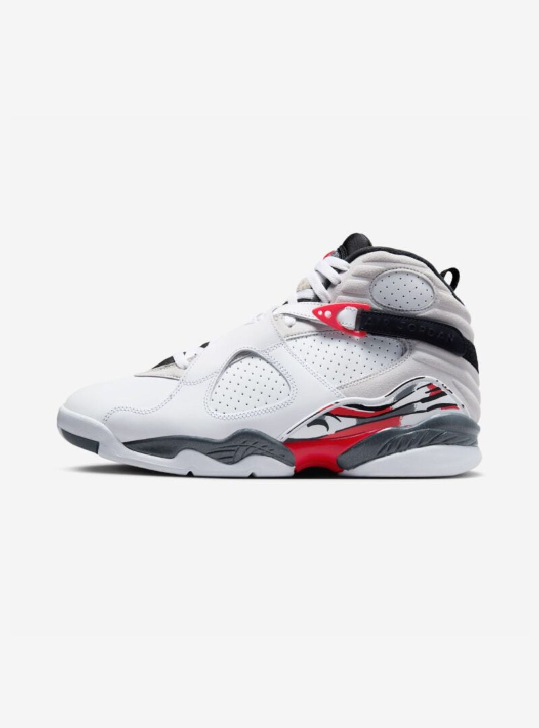 Air Jordan 8 Retro Bugs Bunny (2025) - 305381-100 | ResellZone