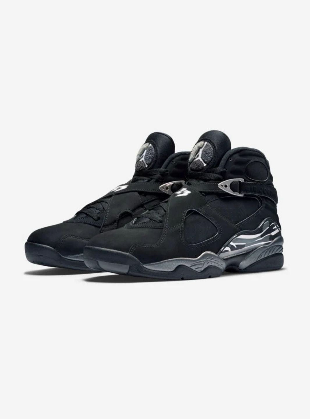 Air Jordan 8 Retro Chrome 2026 - 305381-007 | ResellZone