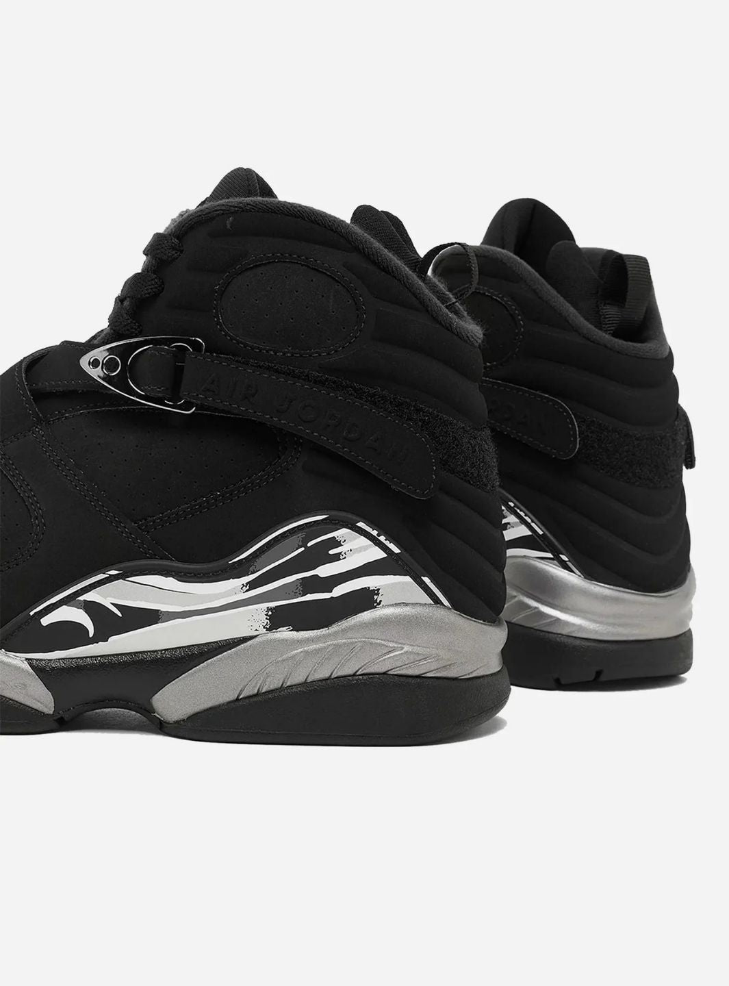 Air Jordan 8 Retro Chrome 2026 - 305381-007 | ResellZone