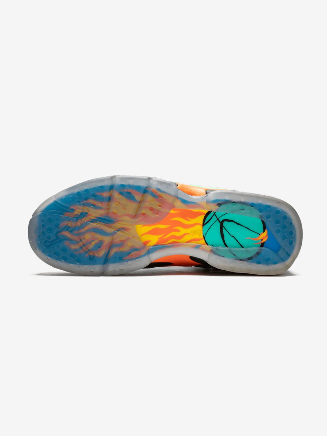 Air Jordan 8 Retro Doernbecher - 729893-480 | ResellZone