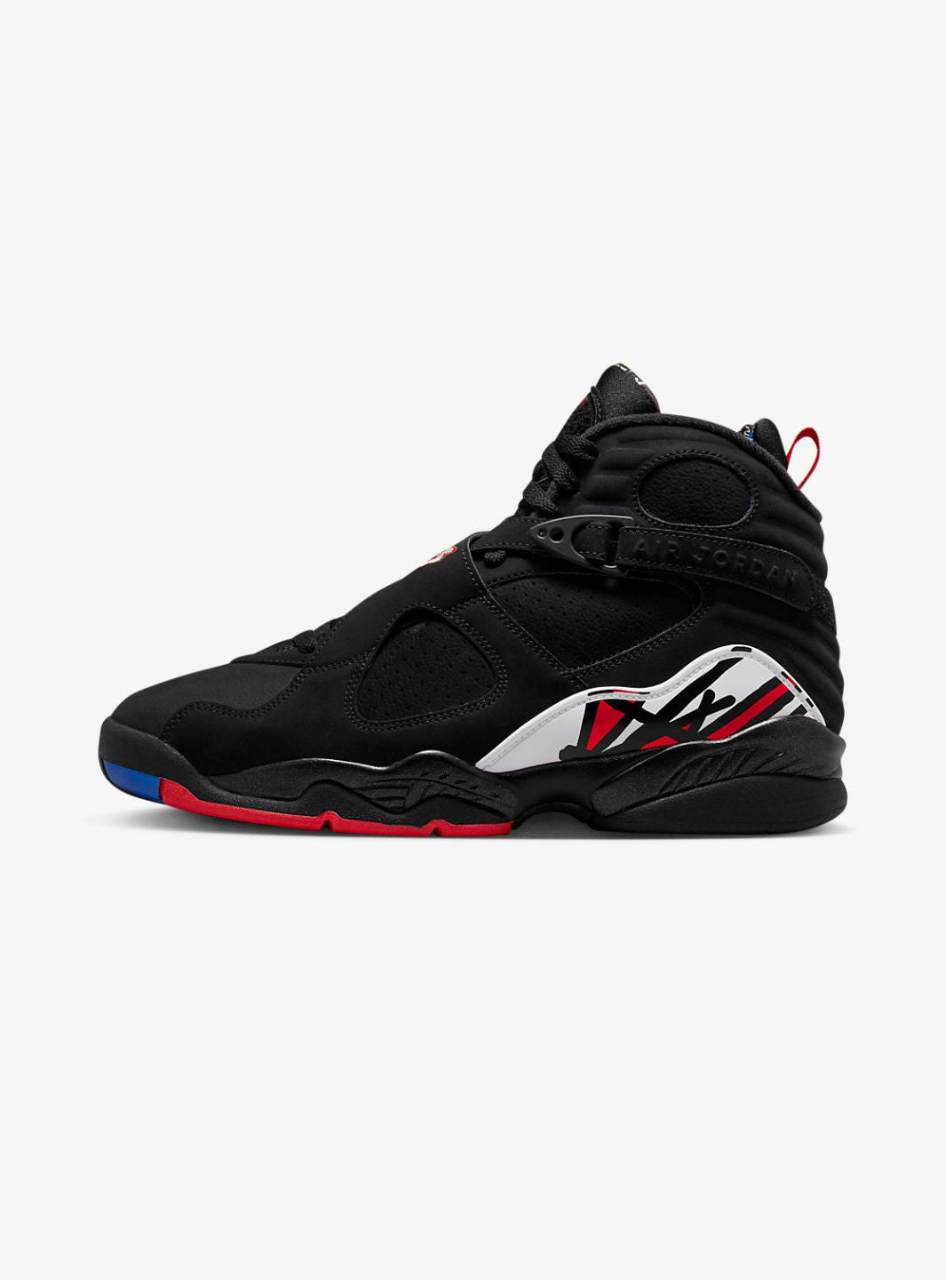 Air Jordan 8 Retro Playoffs (2023) - 305381-062 | ResellZone