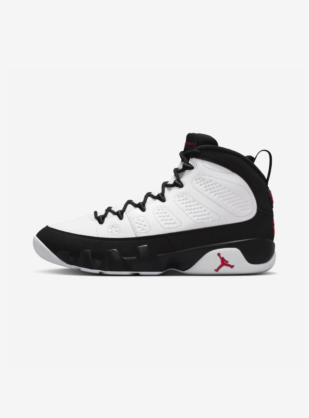 Air Jordan 9 Retro OG Space Jam (2026) - IX6179-100 | ResellZone