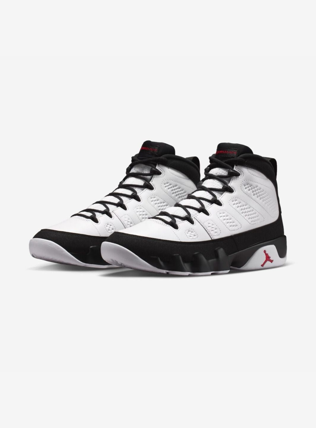 Air Jordan 9 Retro OG Space Jam (2026) - IX6179-100 | ResellZone
