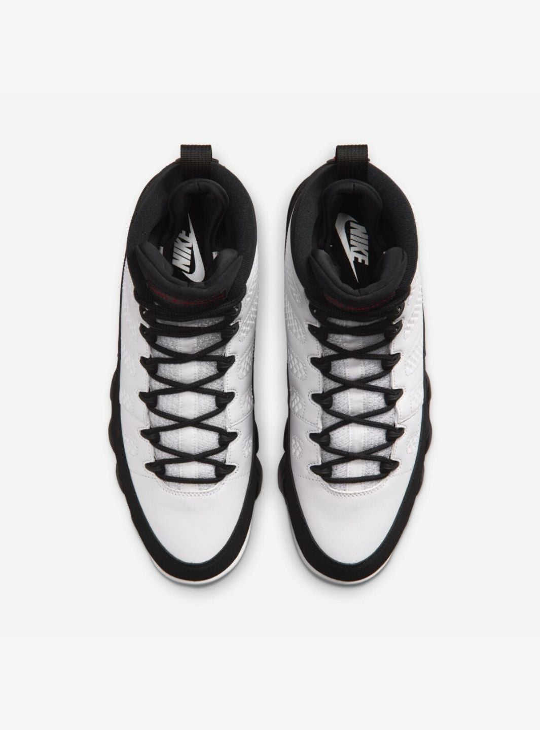 Air Jordan 9 Retro OG Space Jam (2026) - IX6179-100 | ResellZone