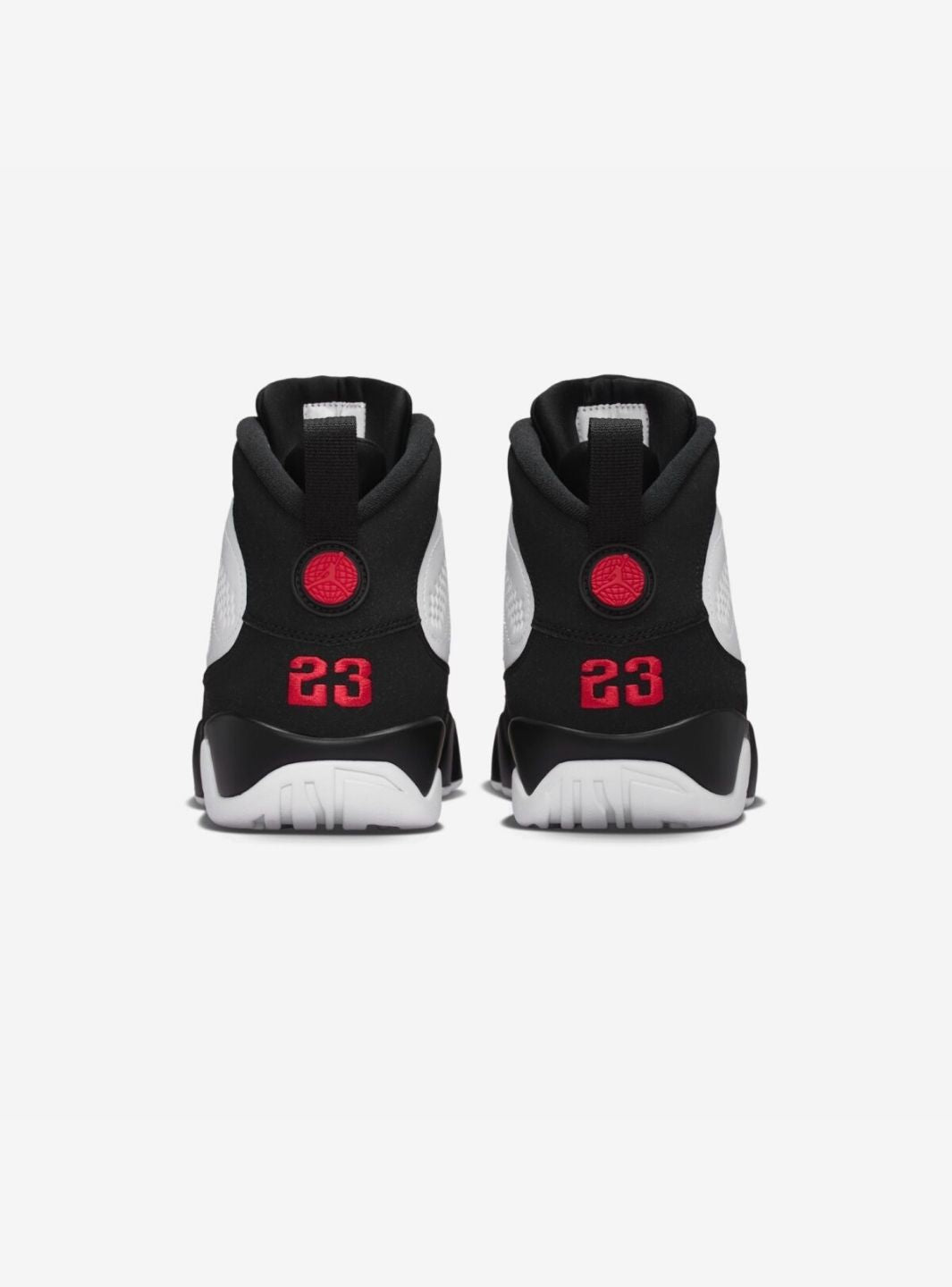 Air Jordan 9 Retro OG Space Jam (2026) - IX6179-100 | ResellZone