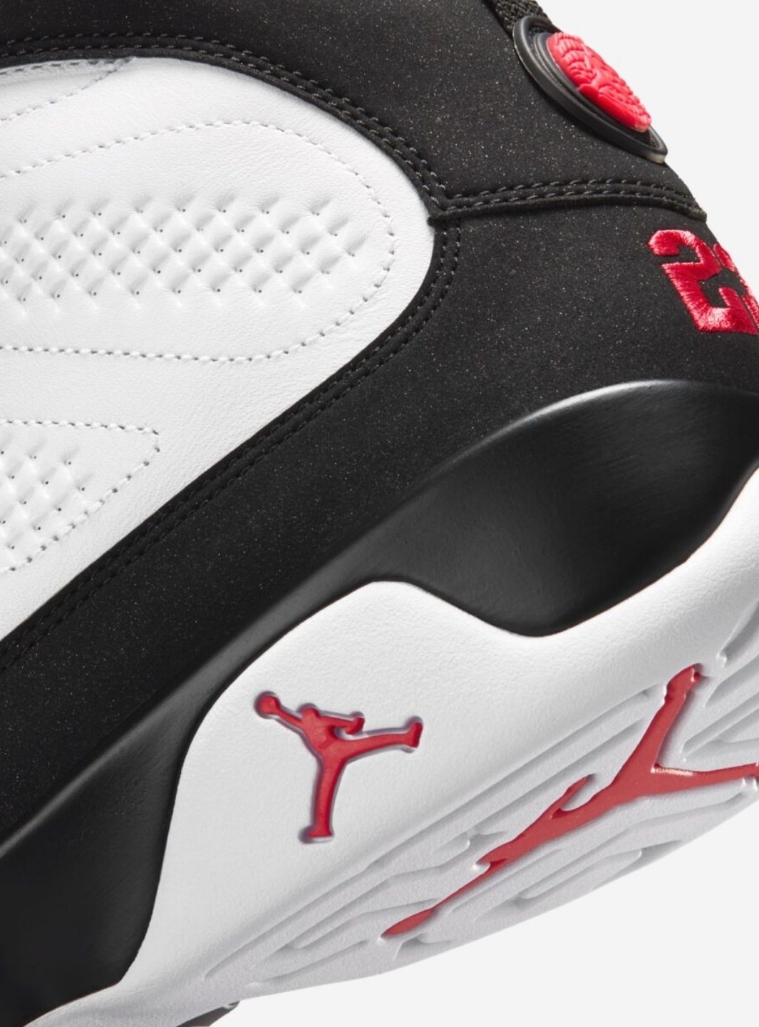 Air Jordan 9 Retro OG Space Jam (2026) - IX6179-100 | ResellZone