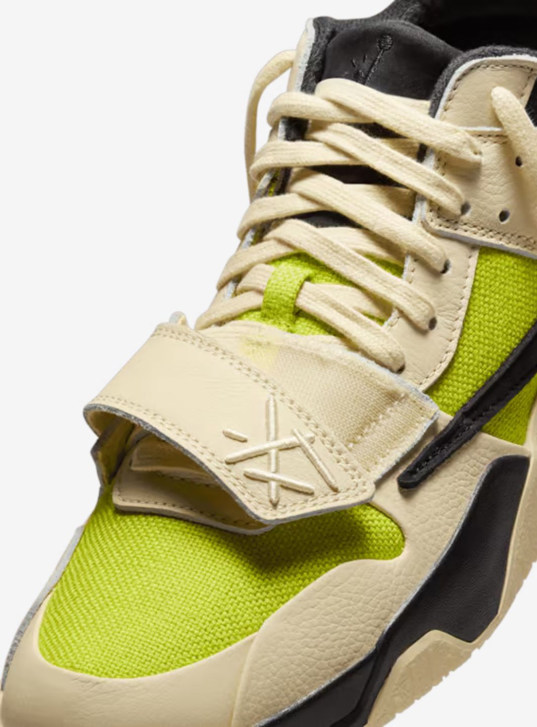 Air Jordan Jumpman Jack TR Travis Scott Bright Cactus - FZ8117-102 | ResellZone