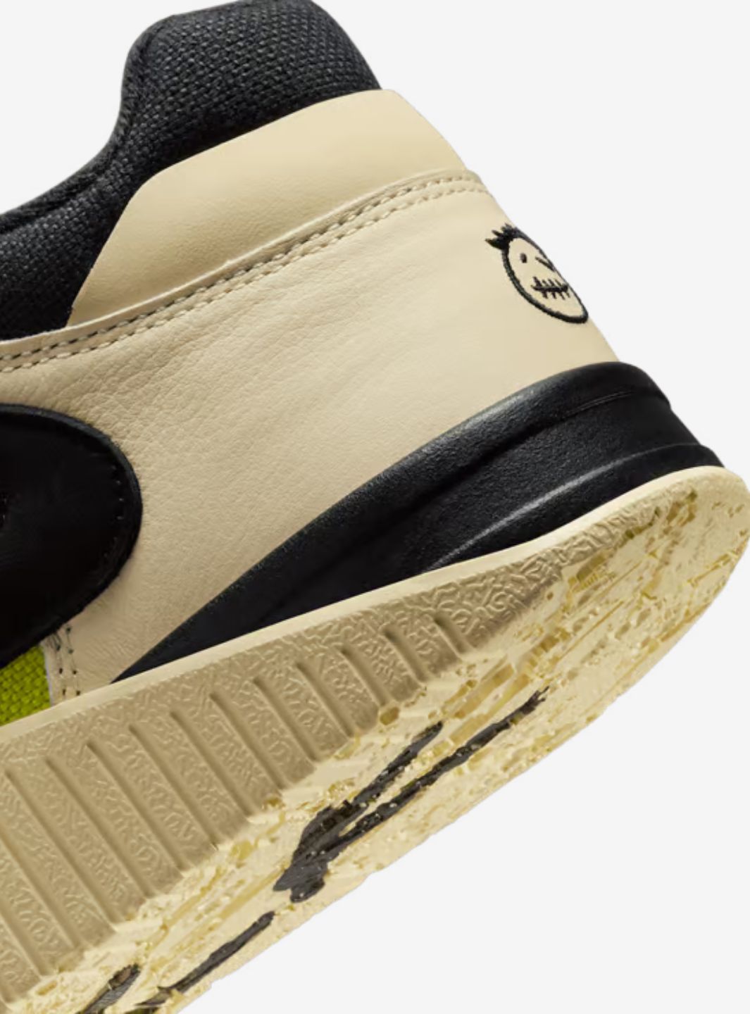 Air Jordan Jumpman Jack TR Travis Scott Bright Cactus - FZ8117-102 | ResellZone