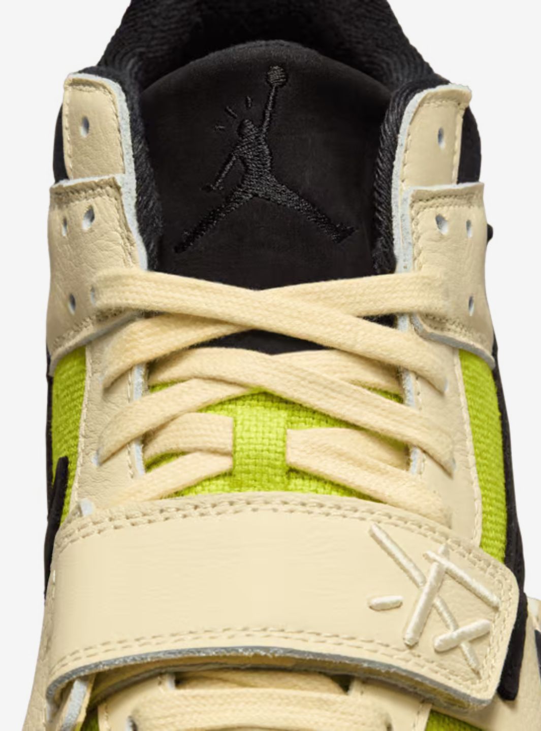 Air Jordan Jumpman Jack TR Travis Scott Bright Cactus - FZ8117-102 | ResellZone