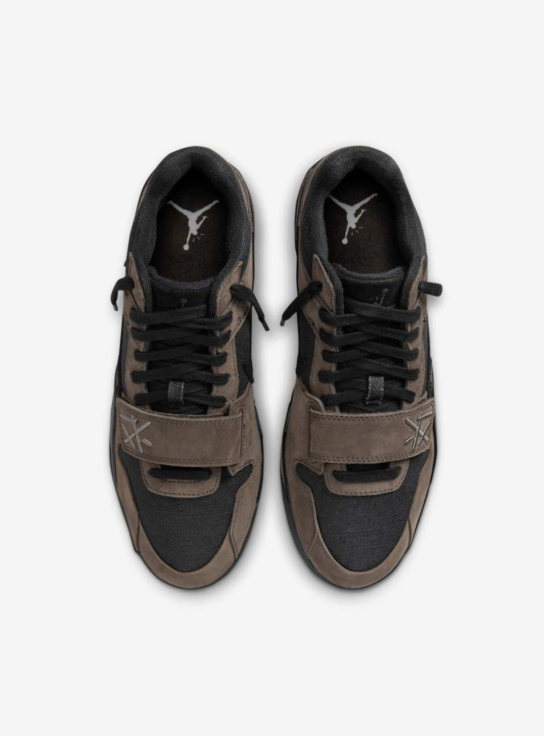 Air Jordan Jumpman Jack TR Travis Scott Dark Mocha - FZ8117-204 | ResellZone