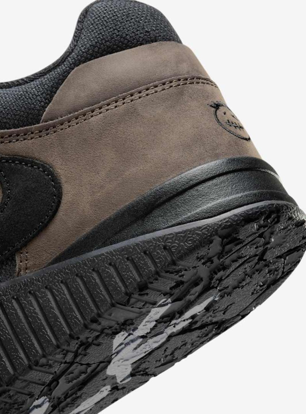 Air Jordan Jumpman Jack TR Travis Scott Dark Mocha - FZ8117-204 | ResellZone