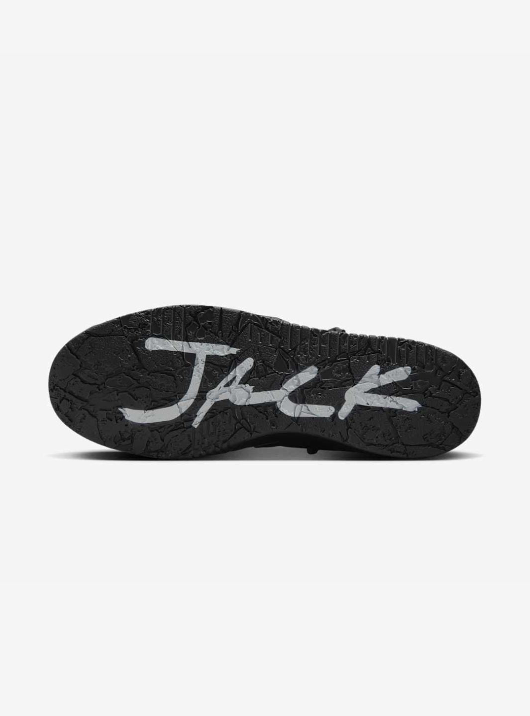 Air Jordan Jumpman Jack TR Travis Scott Dark Mocha - FZ8117-204 | ResellZone