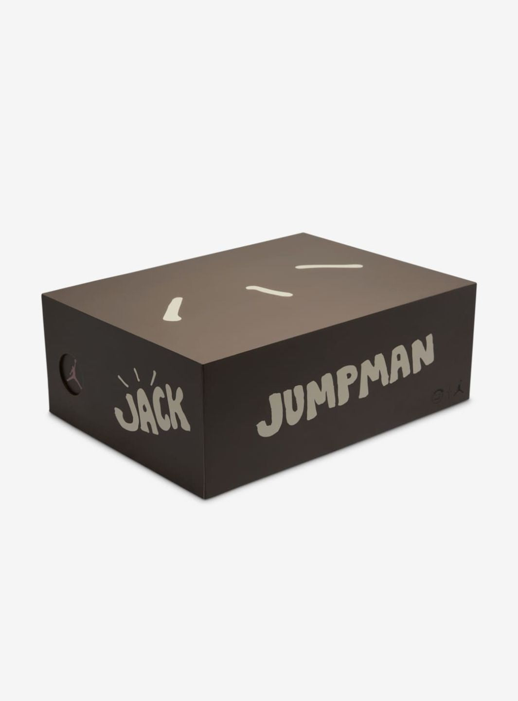 Air Jordan Jumpman Jack TR Travis Scott Dark Mocha - FZ8117-204 | ResellZone