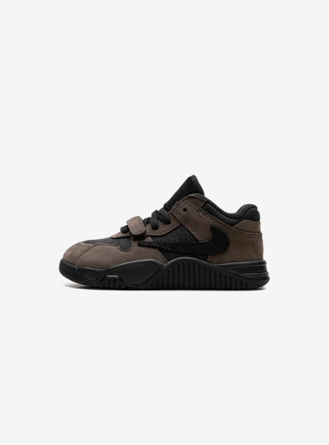 Air Jordan Jumpman Jack TR Travis Scott Dark Mocha (TD) - FJ2852-204 | ResellZone