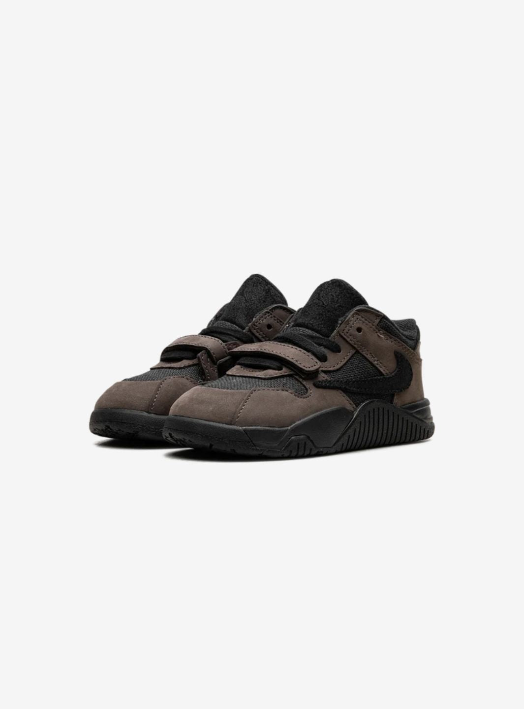 Air Jordan Jumpman Jack TR Travis Scott Dark Mocha (TD) - FJ2852-204 | ResellZone
