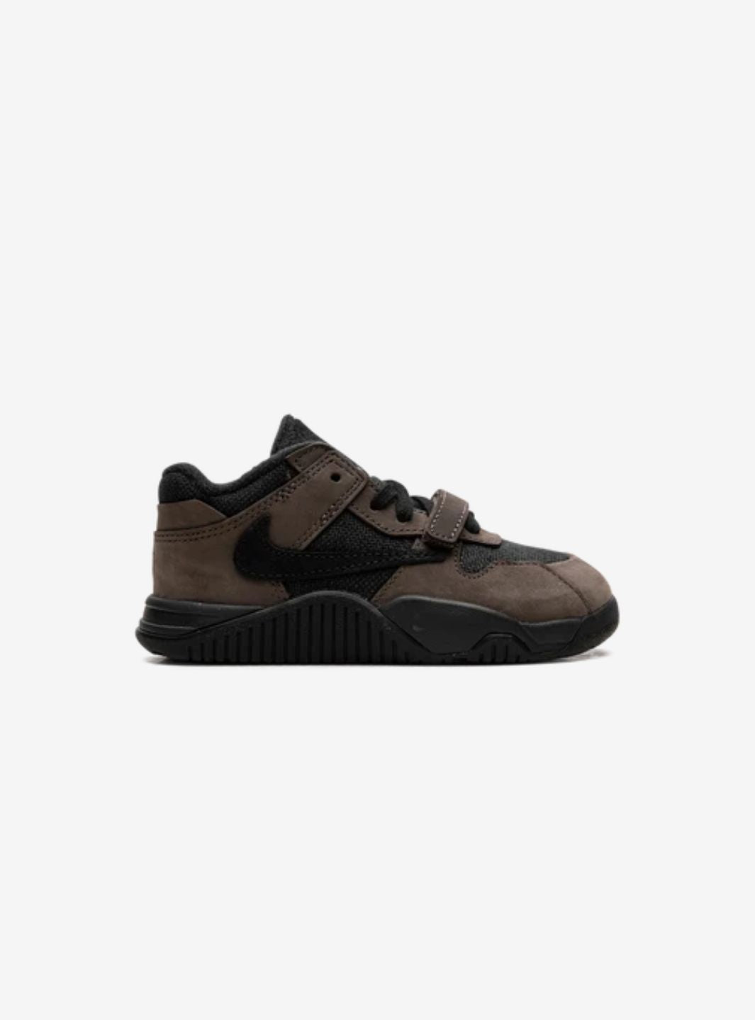 Air Jordan Jumpman Jack TR Travis Scott Dark Mocha (TD) - FJ2852-204 | ResellZone