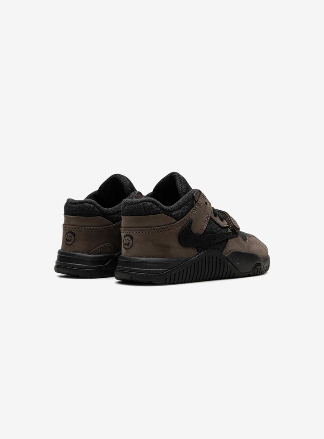 Air Jordan Jumpman Jack TR Travis Scott Dark Mocha (TD) - FJ2852-204 | ResellZone
