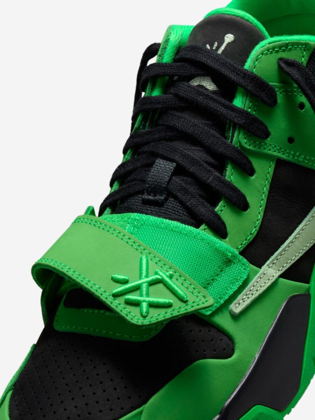 Air Jordan Jumpman Jack TR Travis Scott Green Spark - IM9113-300 | ResellZone