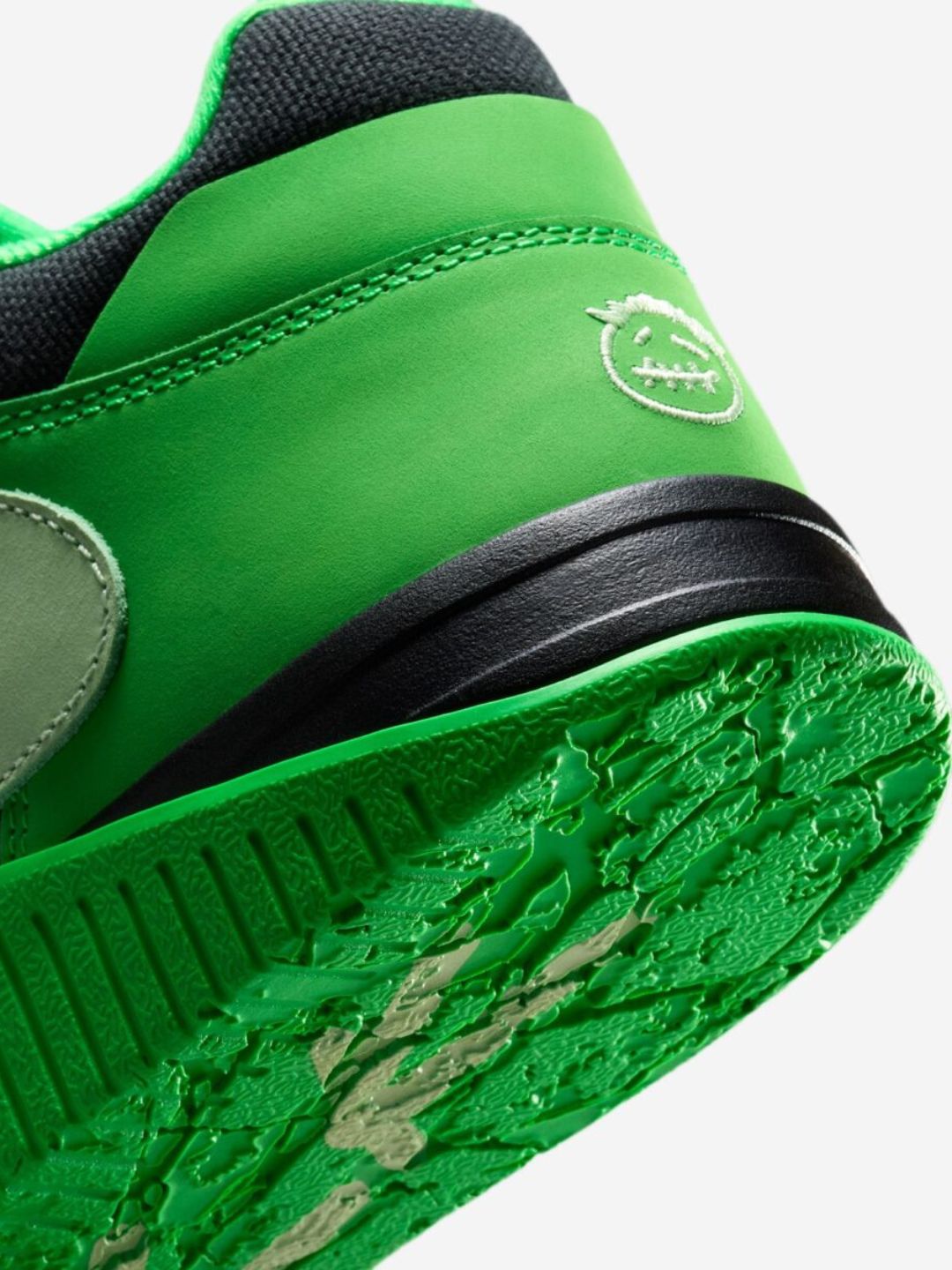 Air Jordan Jumpman Jack TR Travis Scott Green Spark - IM9113-300 | ResellZone