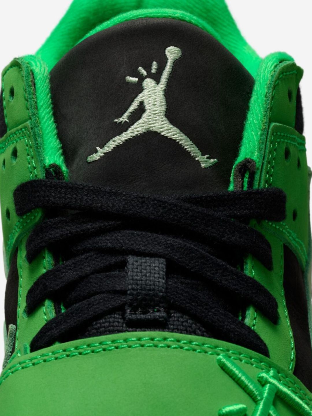 Air Jordan Jumpman Jack TR Travis Scott Green Spark - IM9113-300