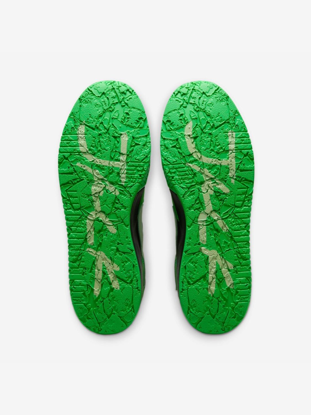 Air Jordan Jumpman Jack TR Travis Scott Green Spark - IM9113-300 | ResellZone