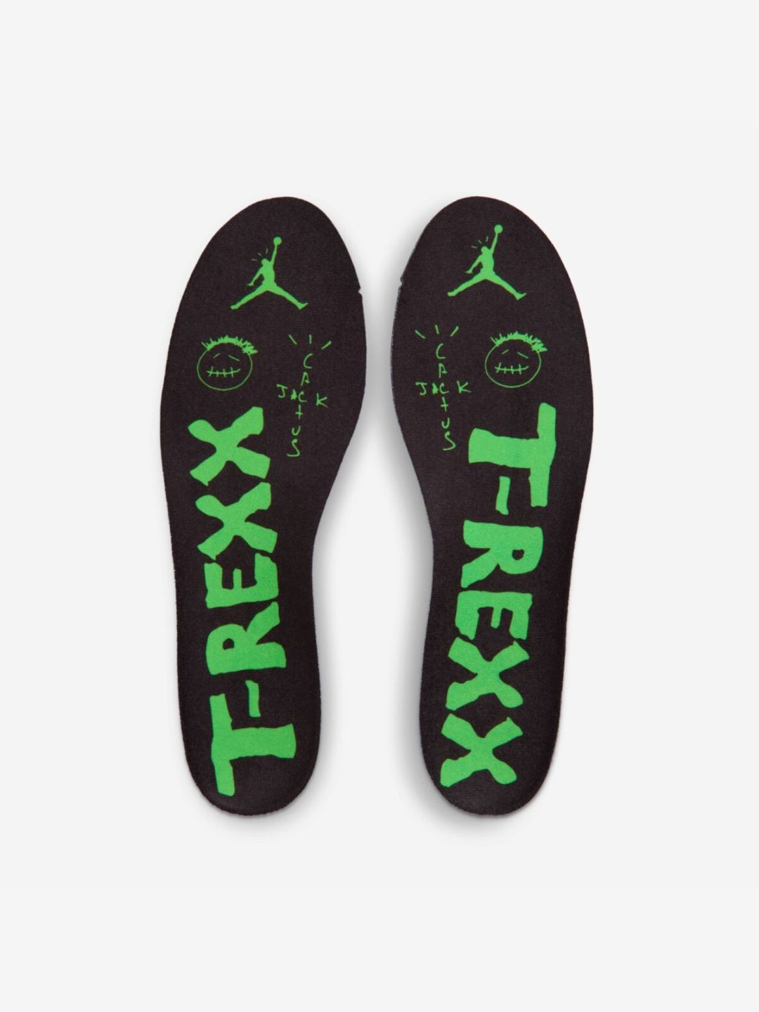 Air Jordan Jumpman Jack TR Travis Scott Green Spark - IM9113-300 | ResellZone