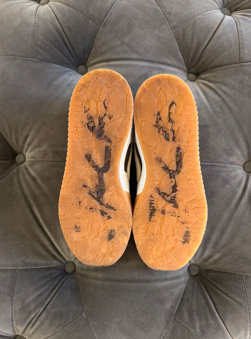 Air Jordan Jumpman Jack TR Travis Scott Sail - Sneakers Usate | ResellZone