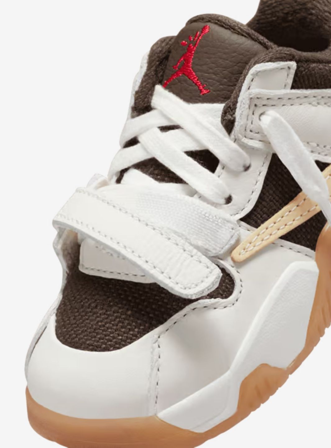 Air Jordan Jumpman Jack TR Travis Scott Sail (TD) - FJ2852-100 | ResellZone
