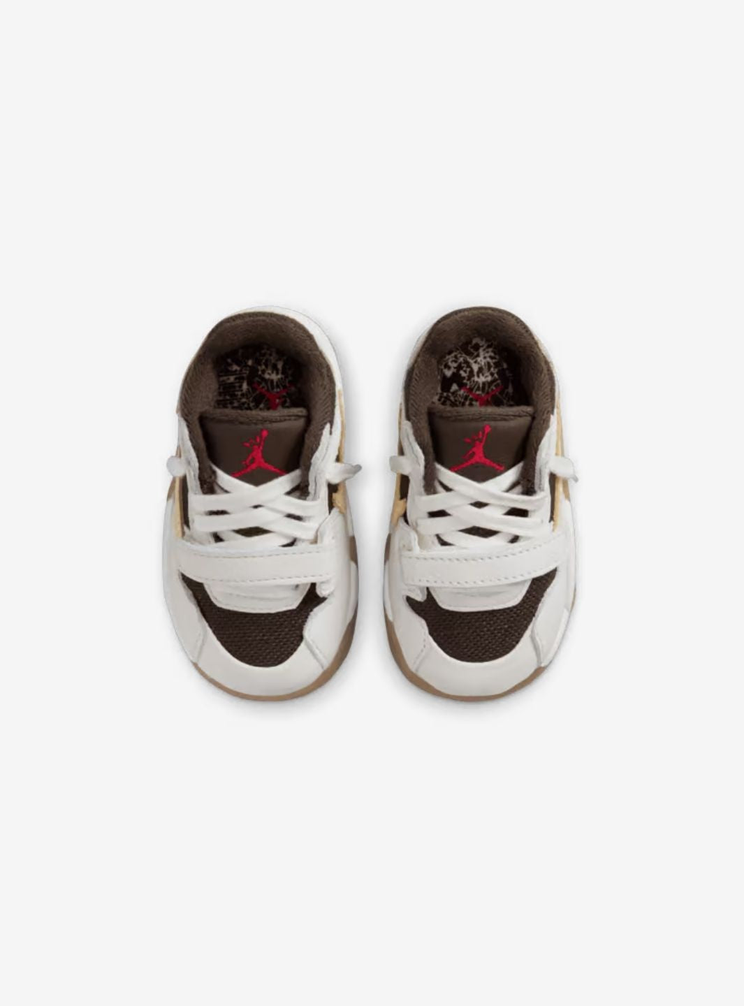 Air Jordan Jumpman Jack TR Travis Scott Sail (TD) - FJ2852-100 | ResellZone