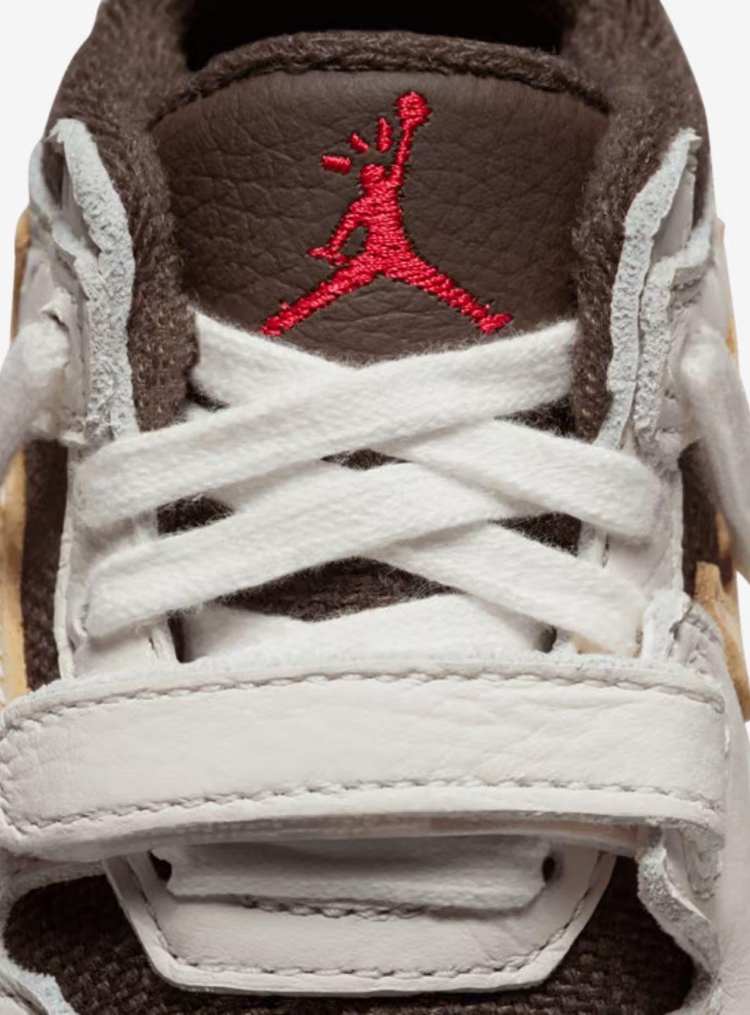 Air Jordan Jumpman Jack TR Travis Scott Sail (TD) - FJ2852-100 | ResellZone