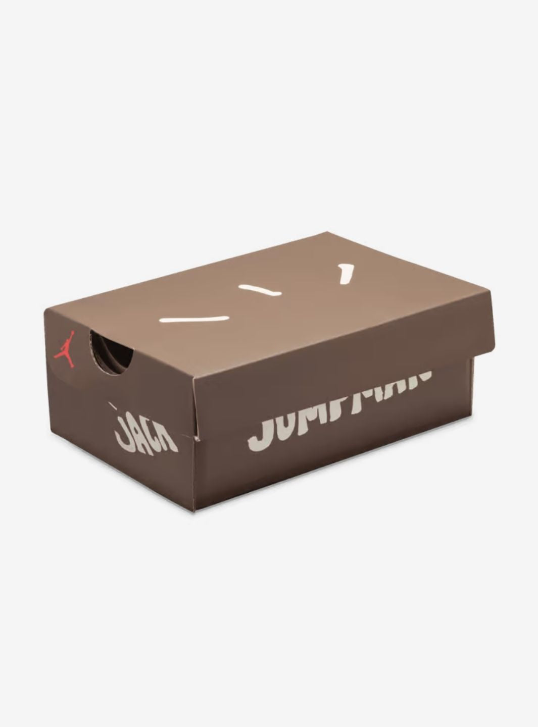 Air Jordan Jumpman Jack TR Travis Scott Sail (TD) - FJ2852-100 | ResellZone