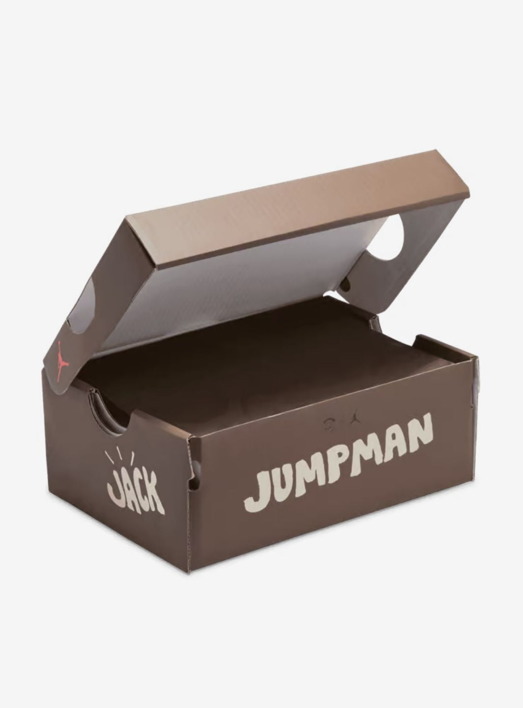 Air Jordan Jumpman Jack TR Travis Scott Sail (TD) - FJ2852-100 | ResellZone