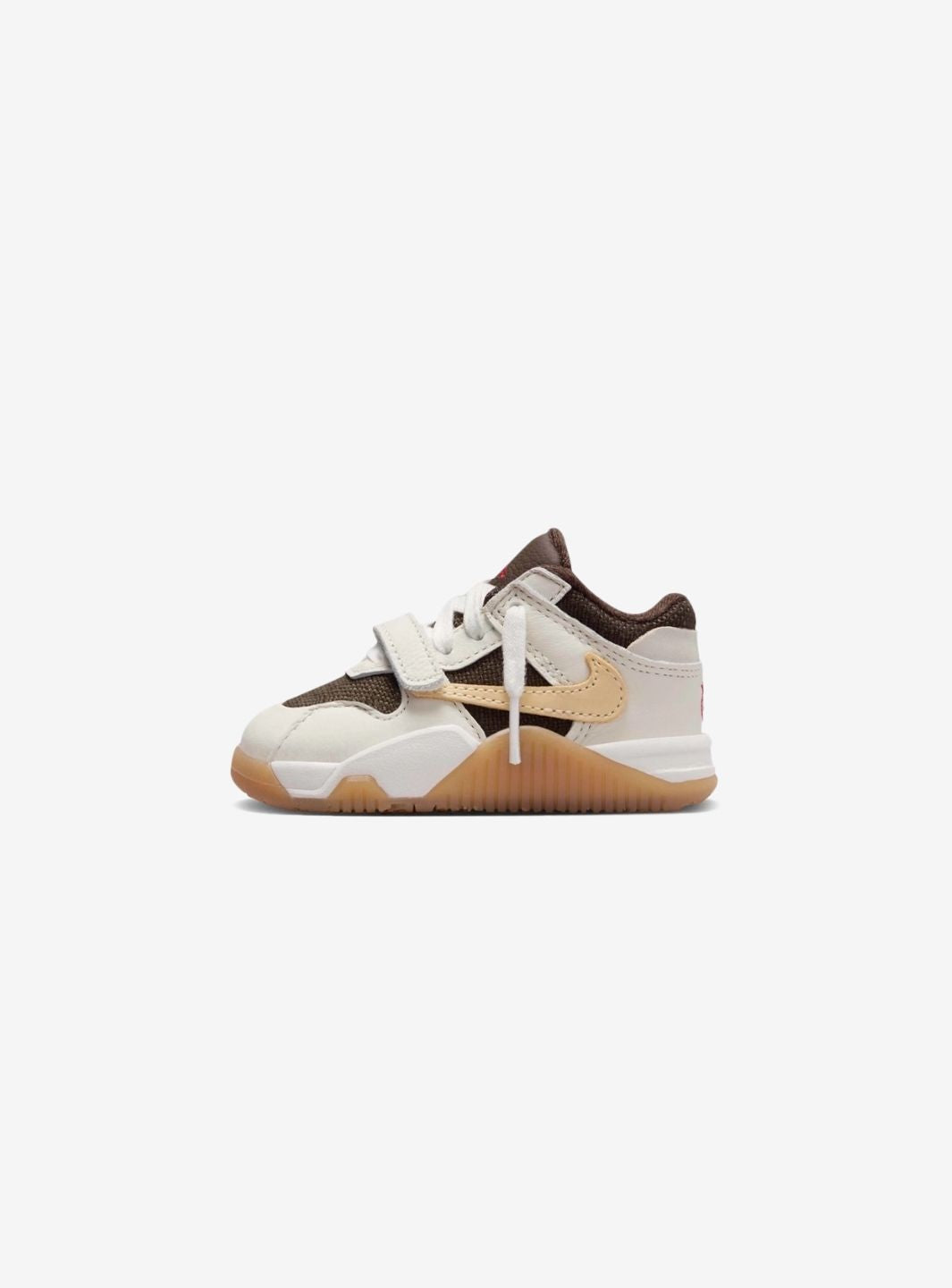 Air Jordan Jumpman Jack TR Travis Scott Sail (TD) - FJ2852-100