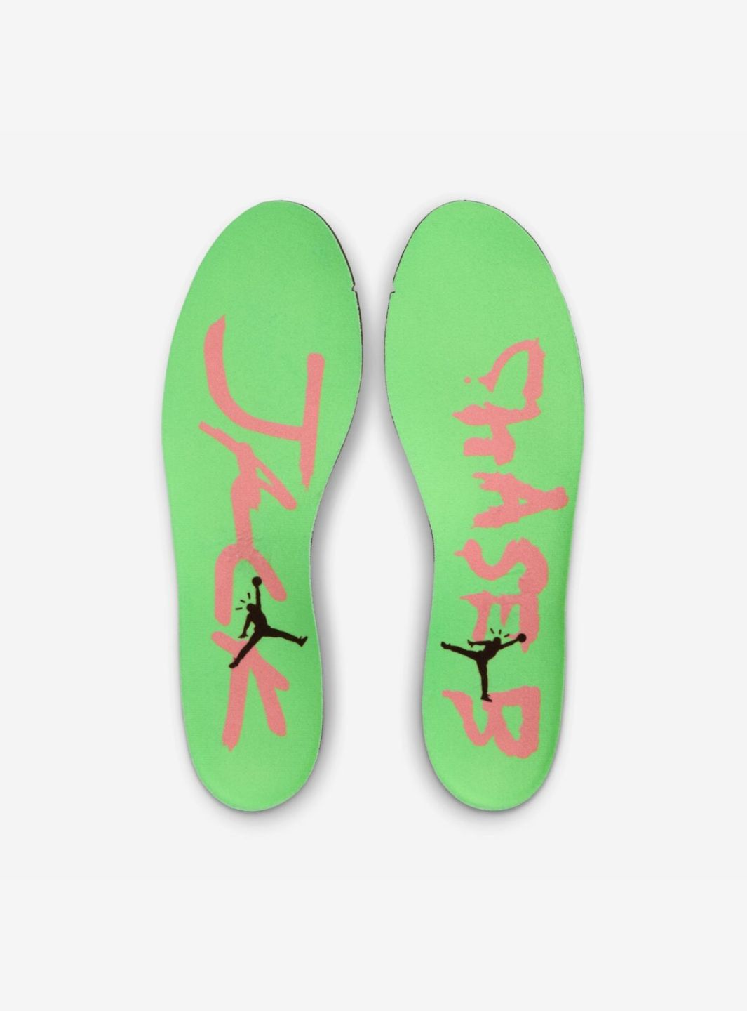 Air Jordan Jumpman Jack TR Travis Scott x Chase B Black Night Silver - IH7971-001 | ResellZone